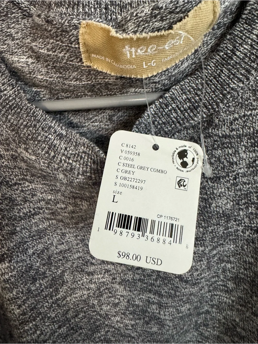 Free People nwt sold